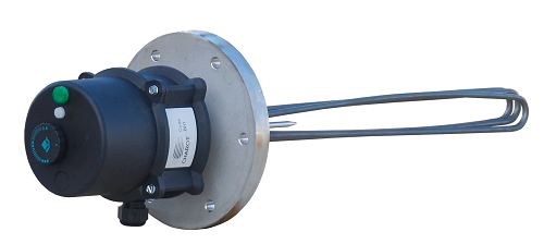 OPTION-APPOINT HELIO INOX THERMO